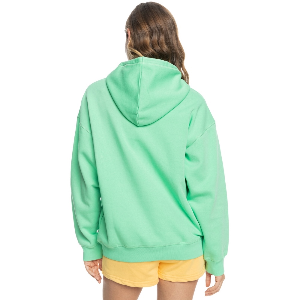 Жіноче худі ROXY THATS RAD J OTLR ERJFT04698-GHY0