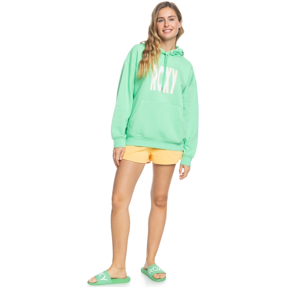 Жіноче худі ROXY THATS RAD J OTLR ERJFT04698-GHY0