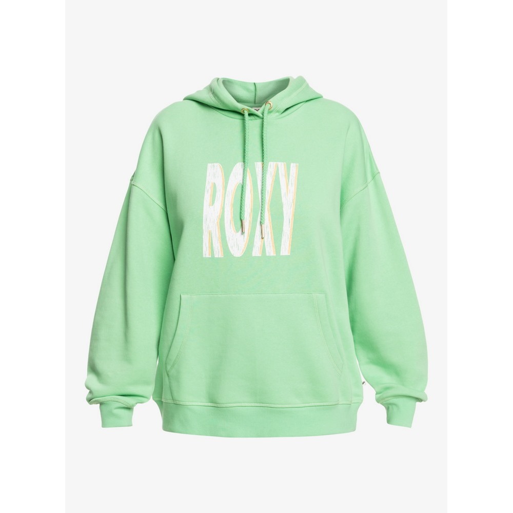 Жіноче худі ROXY THATS RAD J OTLR ERJFT04698-GHY0