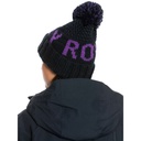 Жіноча шапка ROXY TONICBEANIE HDWR ERJHA03863-KVJ0
