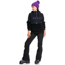 Жіноча шапка ROXY WINTERBEANIE HDWR ERJHA03871-PPR0