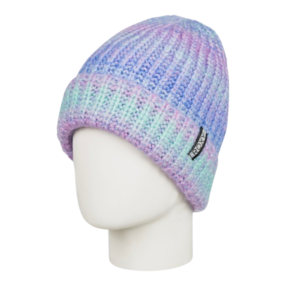 Жіноча шапка ROXY ARIA BEANIE HDWR ERJHA03909-BFK0