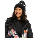 Жіноча шапка ROXY TONIC HDWR ERJHA04019-KVJ0