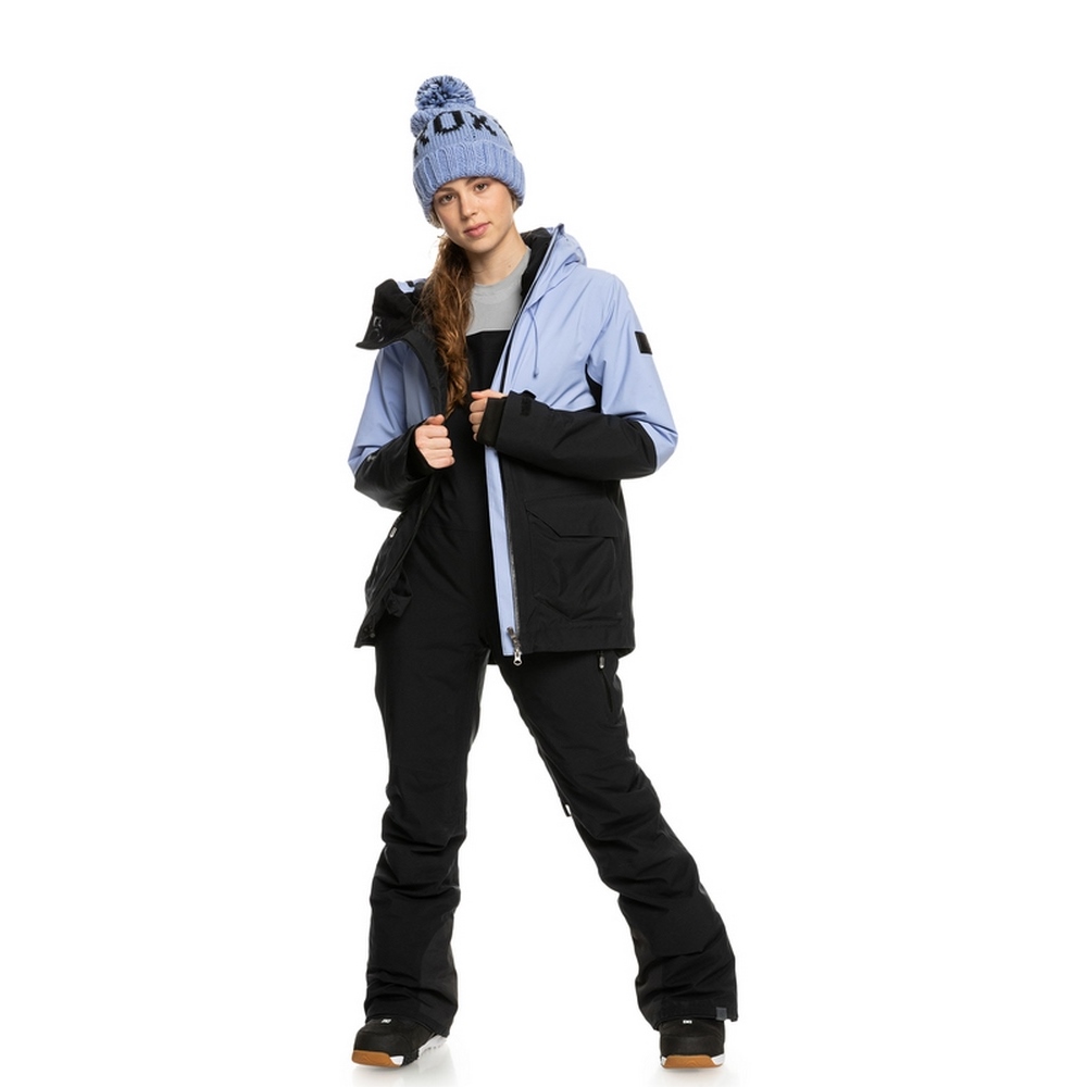 Жіноча шапка ROXY TONIC HDWR ERJHA04019-PHN0