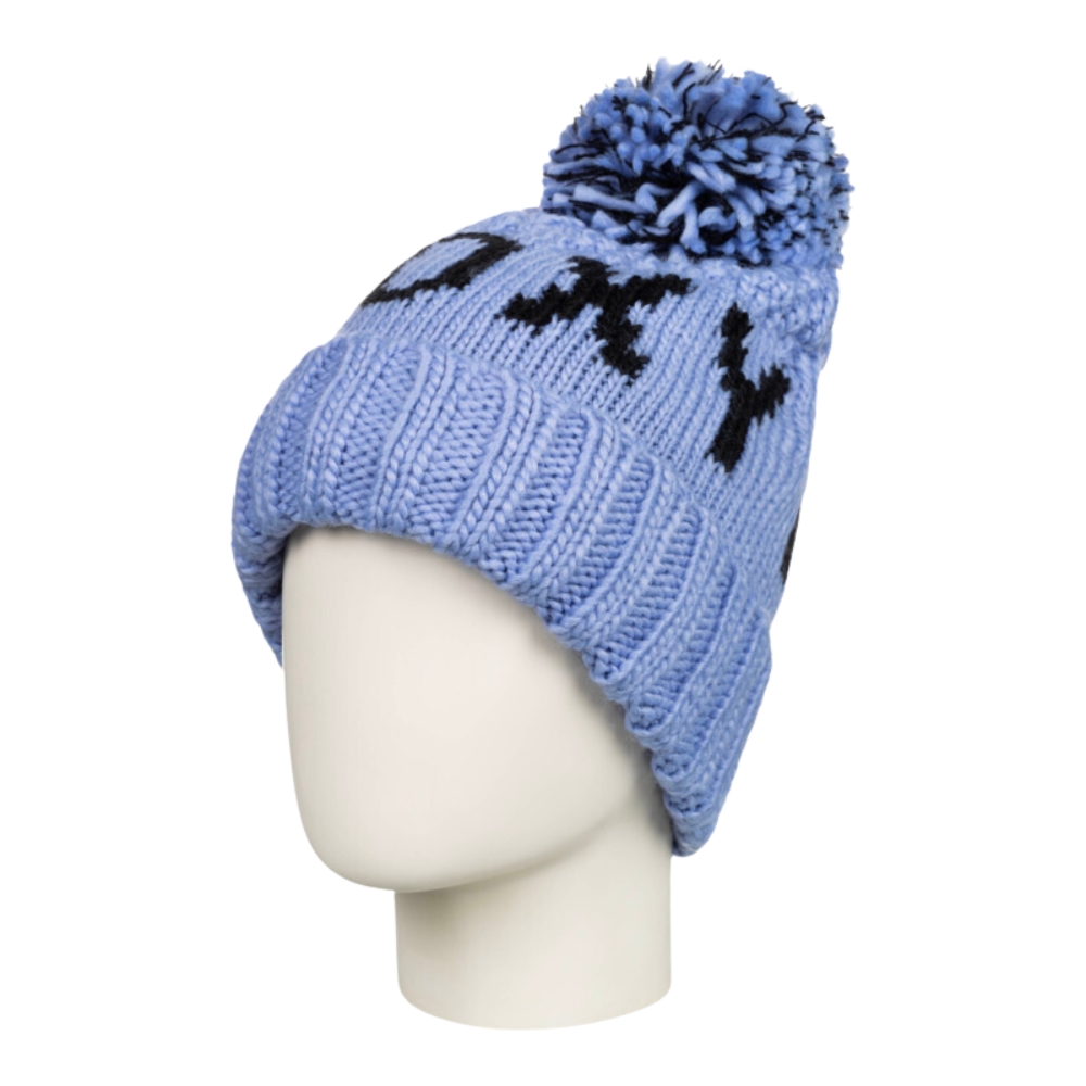 Жіноча шапка ROXY TONIC HDWR ERJHA04019-PHN0