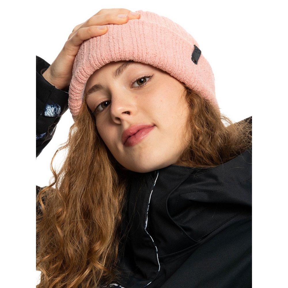 Жіноча шапка ROXY ASTER HDWR ERJHA04020-MGD0