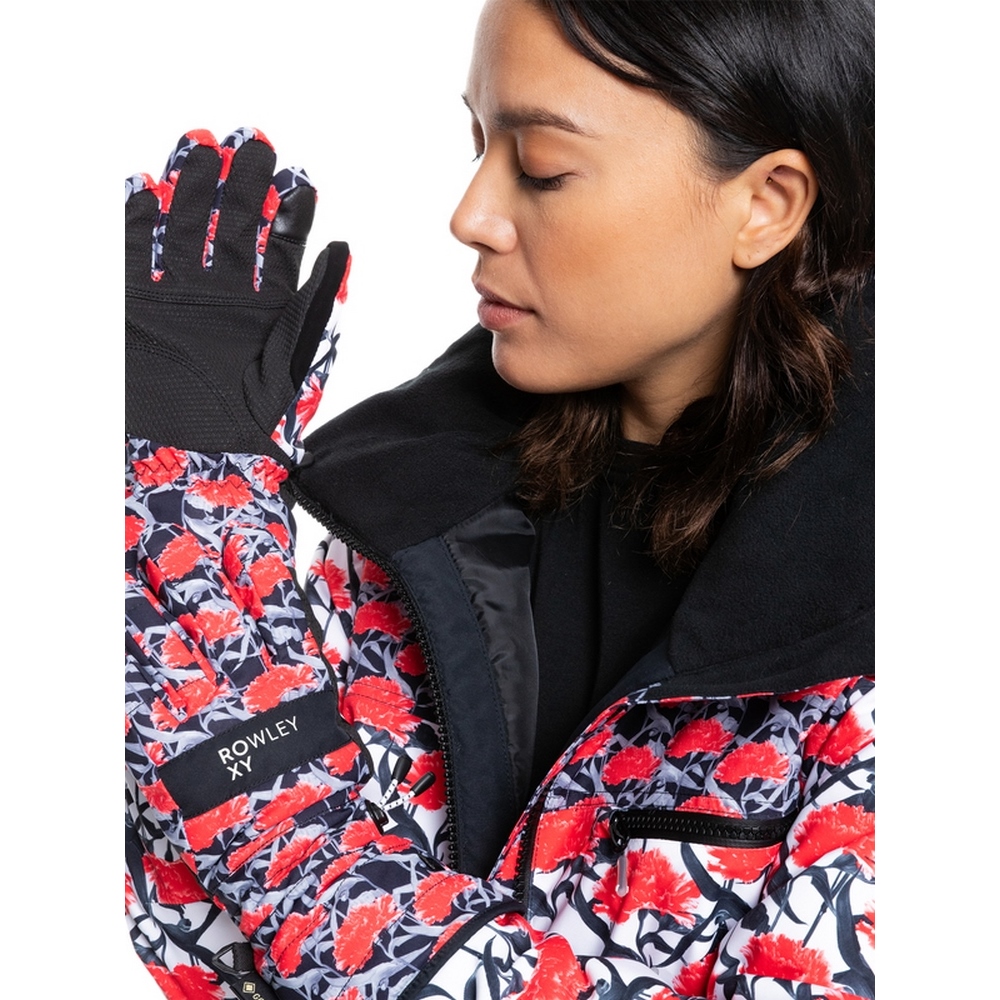 Гірськолижні рукавички ROXY ( ERJHN03194 ) ROXCYNROWGLOVES J GLOV 2022