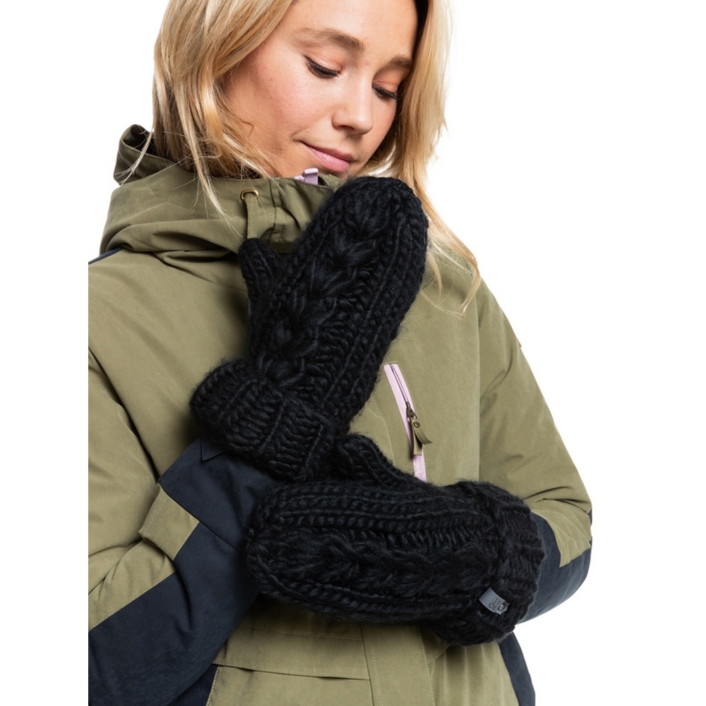 Гірськолижні рукавиці ROXY ( ERJHN03201 ) WINTERMITTENS J MTTN 2022