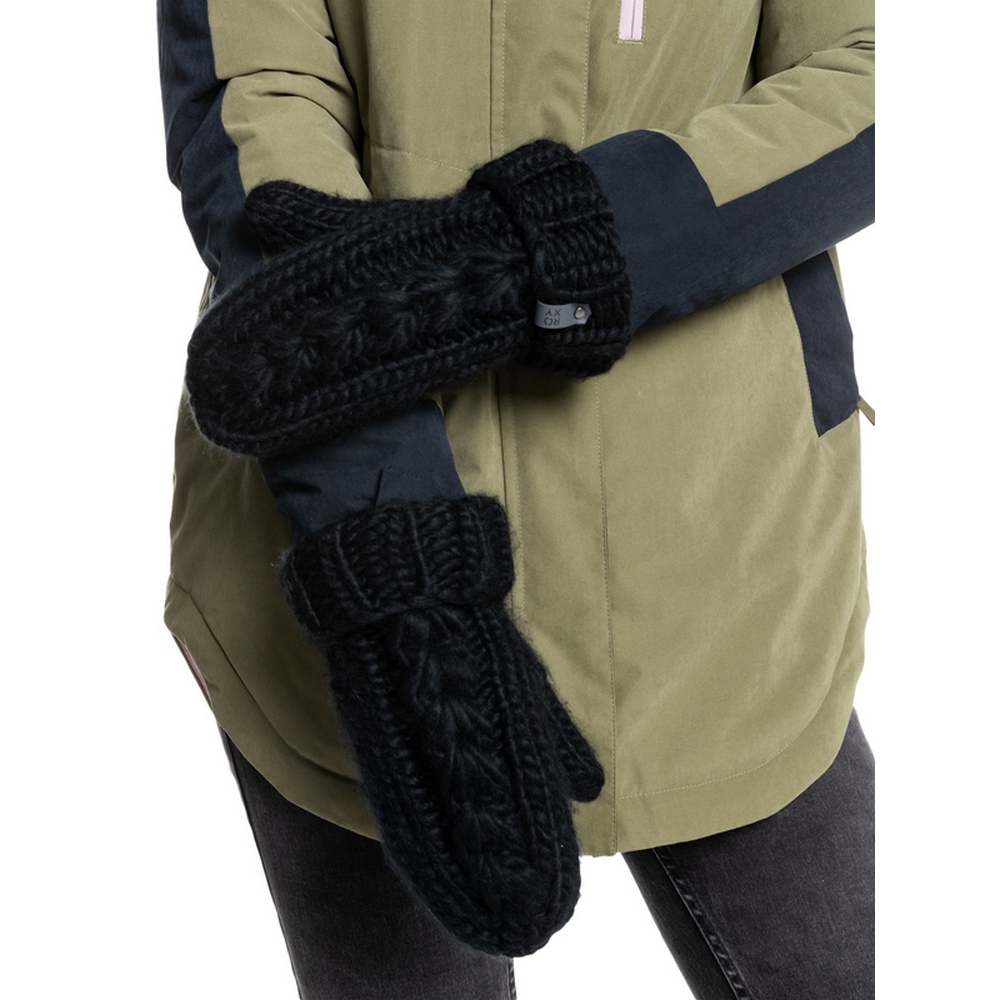 Гірськолижні рукавиці ROXY ( ERJHN03201 ) WINTERMITTENS J MTTN 2022