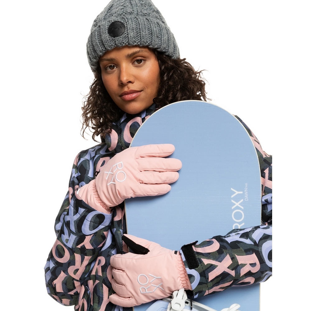 Гірськолижні рукавички ROXY ( ERJHN03207 ) FRESHFIELDS J GLOV 2023