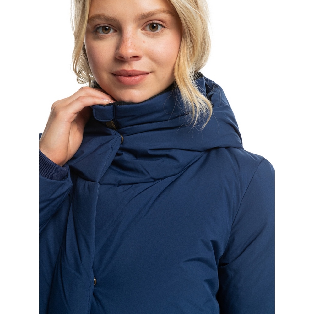 Жіноча куртка ROXY ABBIE J OTLR ERJJK03502-BTE0