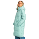 Жіноча куртка ROXY TEST OF TIME ERJJK03513-BLUE