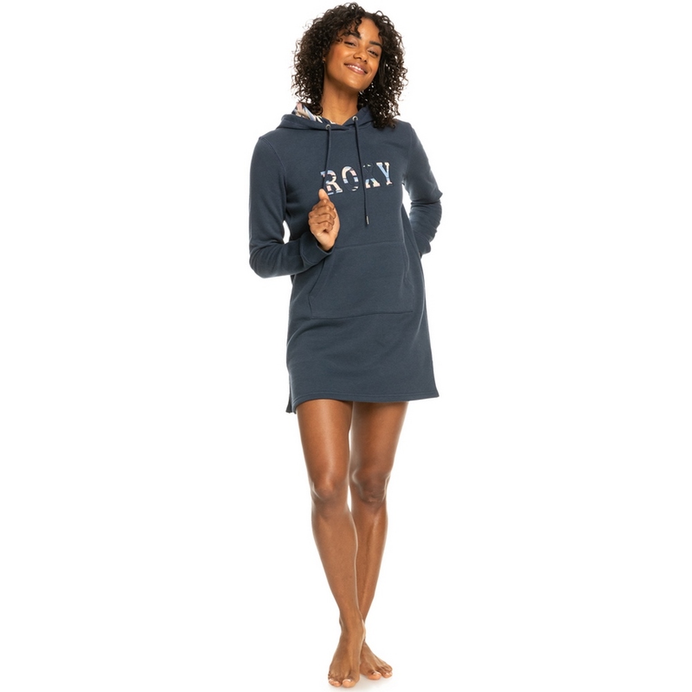 Подовжене жіноче худі ROXY DREAMY MEMORIES KTDR ERJKD03400-BSP0