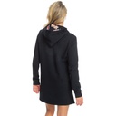 Подовжене жіноче худі ROXY DREAMY MEMORIES KTDR ERJKD03400-KVJ0