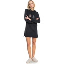 Подовжене жіноче худі ROXY DREAMY MEMORIES KTDR ERJKD03400-KVJ0