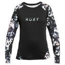 Жіночий спортивний лонгслів ROXY SAVE THE DAY J KTTP ERJKT03924-KVJ7