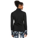 Жіночий спортивний лонгслів ROXY BIG GEL LS J KTTP ERJKT03927-KVJ7