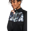 Жіночий спортивний лонгслів ROXY BIG GEL LS J KTTP ERJKT03927-KVJ7
