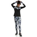 Жіночий спортивний лонгслів ROXY BIG GEL LS J KTTP ERJKT03927-KVJ7