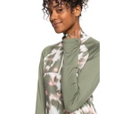 Жіночий спортивний лонгслів ROXY BIG GEL LS J KTTP ERJKT03927-TPC6