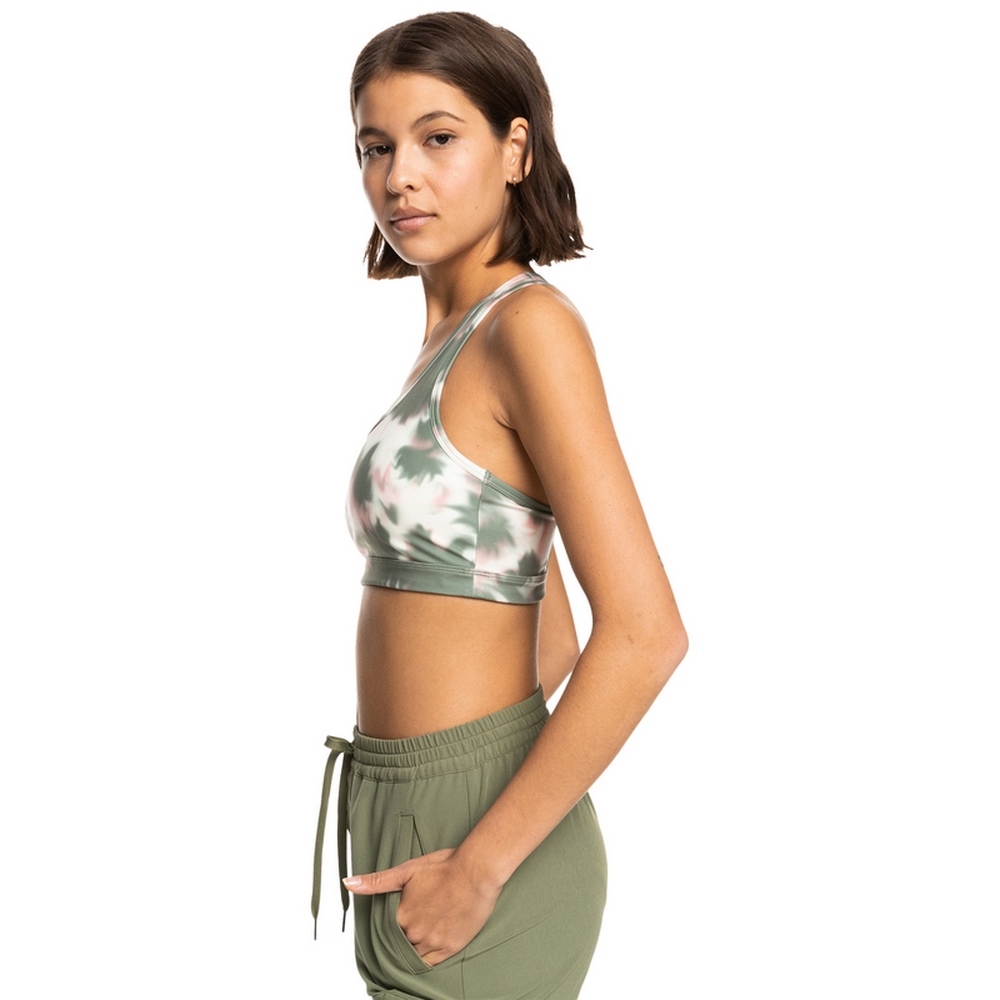 Жіночий спортивний топ ROXY BACK TO YOU PRD J TOPS ERJKT03938-TPC6