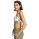 Жіночий спортивний топ ROXY BACK TO YOU PRD J TOPS ERJKT03938-TPC6