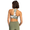 Жіночий спортивний топ ROXY BACK TO YOU PRD J TOPS ERJKT03938-TPC6