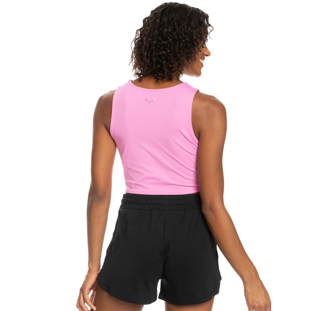 Жіноча майка ROXY NATUR ACTIV CR J KTTP ERJKT03978-MGJ0