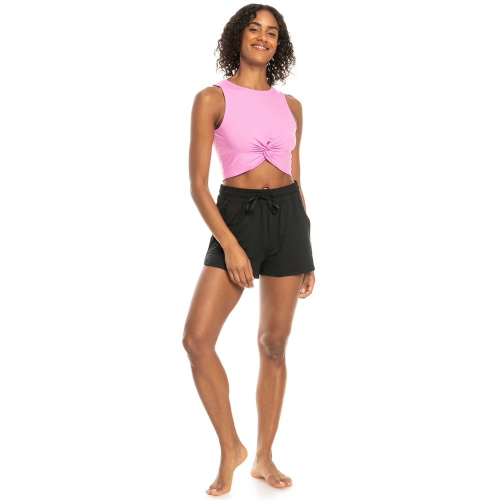Жіноча майка ROXY NATUR ACTIV CR J KTTP ERJKT03978-MGJ0