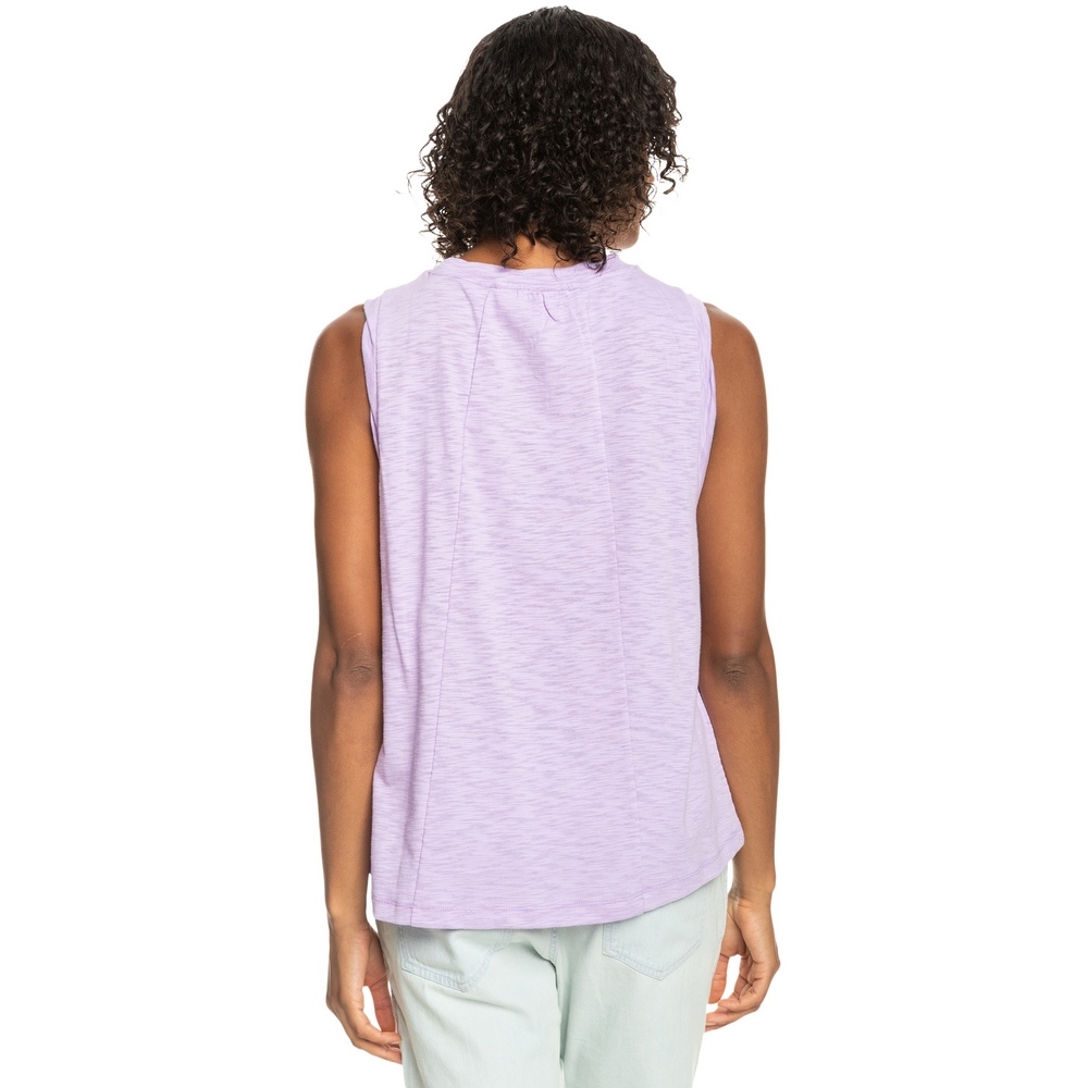 Жіноча майка ROXY ON TH SHORELINE J KTTP ERJKT03980-PNG0