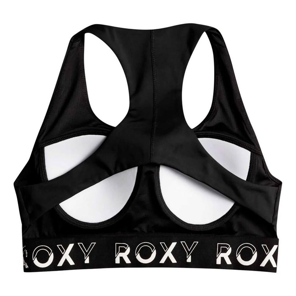 Жіночий спортивний топ ROXY BOLD MOVES BRA J TOPS ERJKT03985-KVJ0