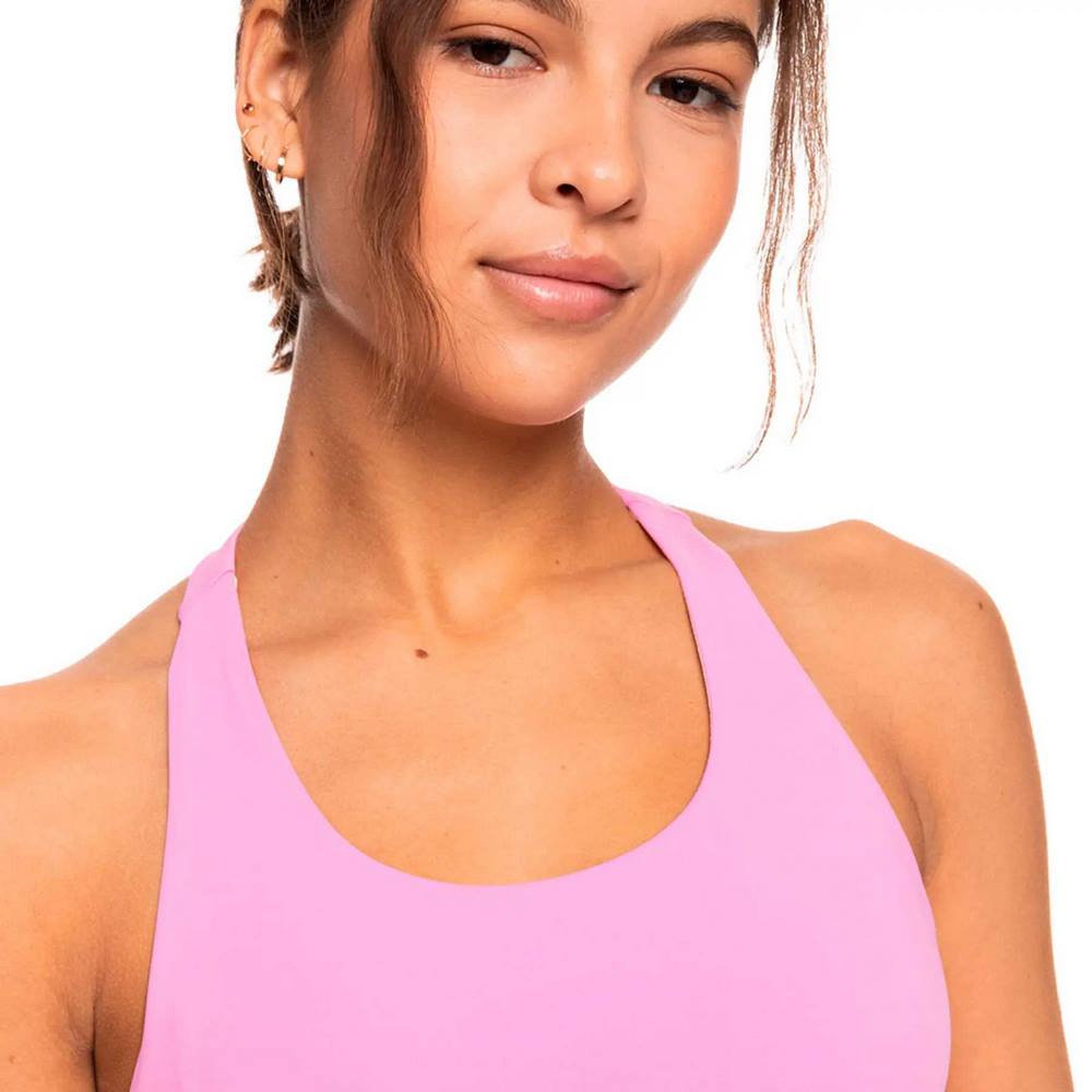 Жіночий спортивний топ ROXY BOLD MOVES BRA J TOPS ERJKT03985-MGJ0