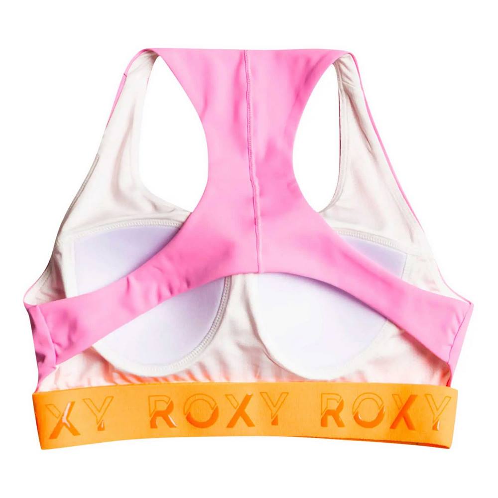 Жіночий спортивний топ ROXY BOLD MOVES BRA J TOPS ERJKT03985-MGJ0