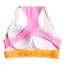 Жіночий спортивний топ ROXY BOLD MOVES BRA J TOPS ERJKT03985-MGJ0