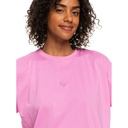 Жіноча футболка ROXY ESS NRJ TEE J KTTP ERJKT03988-MGJ0