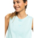 Жіноча майка ROXY ESS NRJ TANK J KTTP ERJKT03997-BHK0
