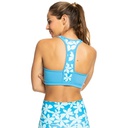 Жіночий спортивний топ ROXY STG SPORTS BRA J TOPS ERJKT04015-BJT0