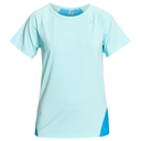 Жіноча спортивна футболка ROXY STG TEE J KTTP ERJKT04034-BHK0