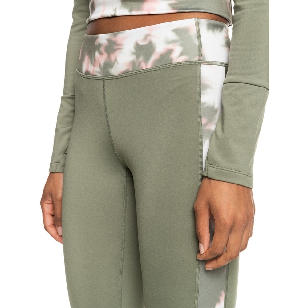 Жіночі тайтси ROXY BIG GEL PANTS J NDPT ERJNP03458-TPC6