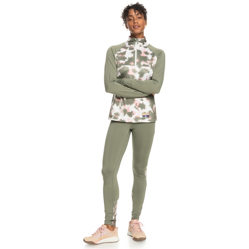 Жіночі тайтси ROXY BIG GEL PANTS J NDPT ERJNP03458-TPC6
