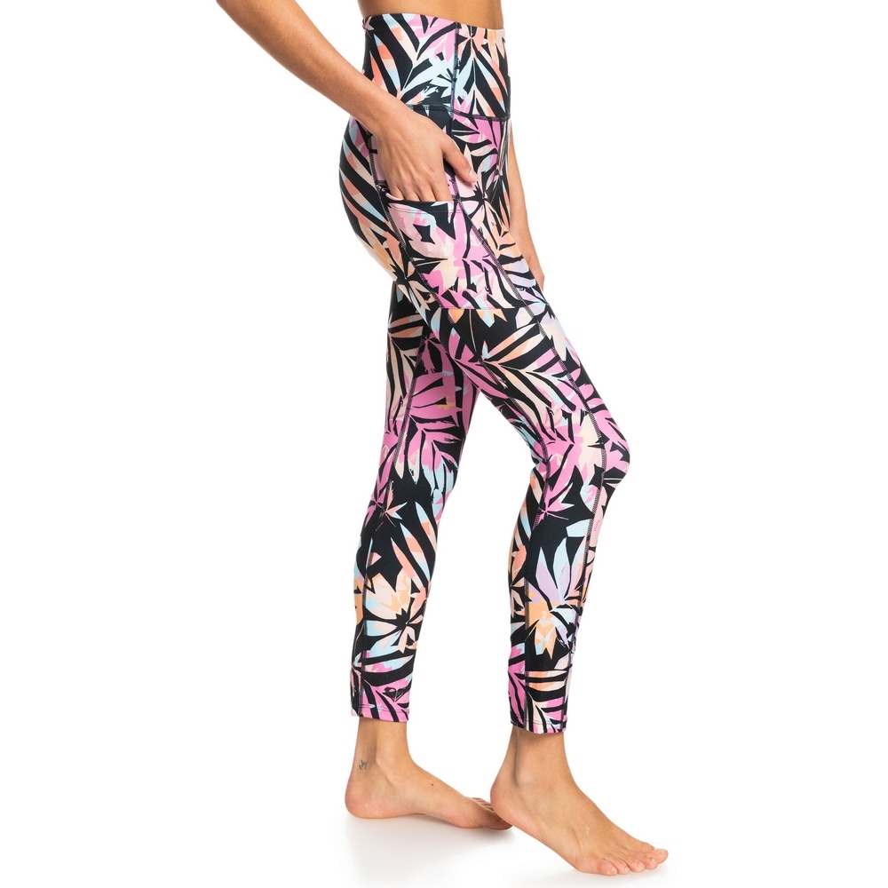 Жіночі тайтси ROXY HEART INTO ANKL J NDPT ERJNP03492-KVJ4