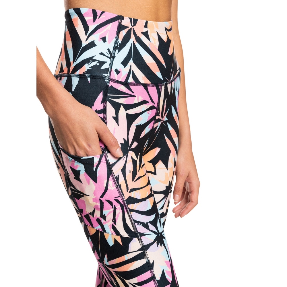 Жіночі тайтси ROXY HEART INTO ANKL J NDPT ERJNP03492-KVJ4