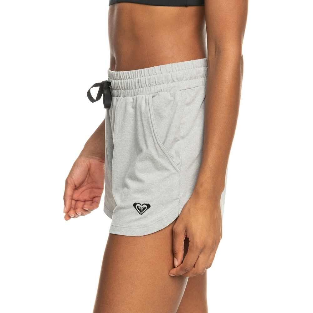 Жіночі спортивні шорти ROXY NATUR ACTIV ST J NDST ERJNS03436-SGRH
