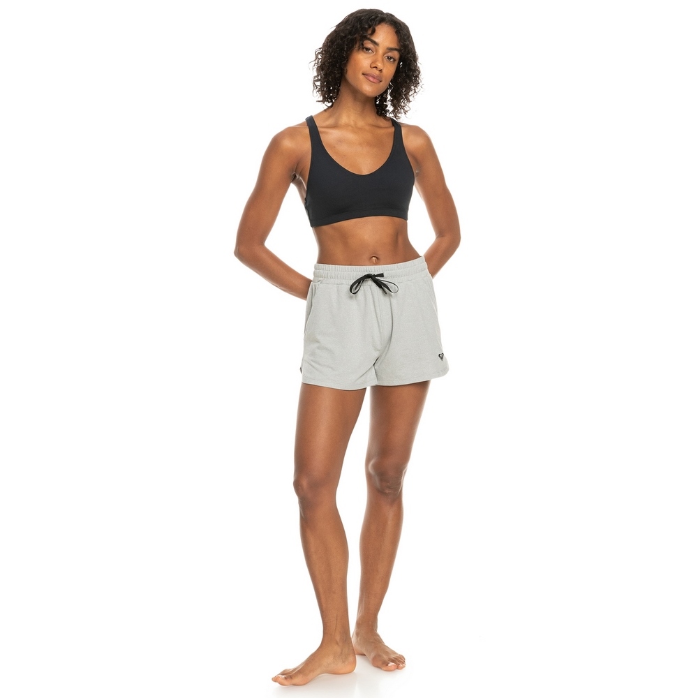 Жіночі спортивні шорти ROXY NATUR ACTIV ST J NDST ERJNS03436-SGRH