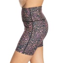 Жіночі спортивні шорти ROXY HEART BIKER PT J NDST ERJNS03440-KVJ5
