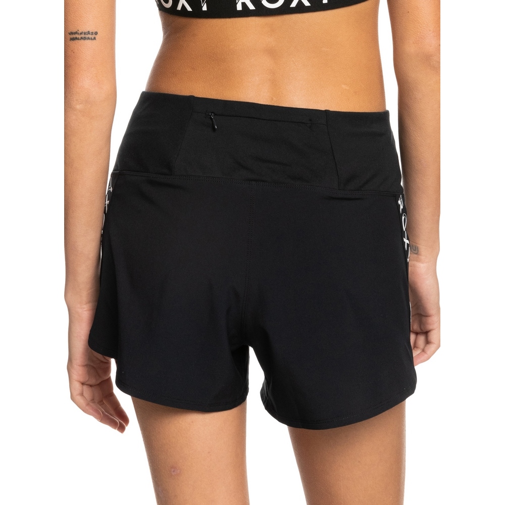 Жіночі спортивні шорти ROXY BOLD MOVES SHOR NDST ERJNS03442-KVJ0