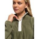 Жіночий фліс ROXY EVENING SHADOWS J PLFL ERJPF03107-TPC0