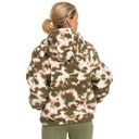 Жіноча флісова толстовка ROXY LIKE A LUCKY PR J PLFL ERJPF03114-TPC6