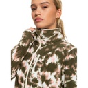 Жіночий фліс ROXY EASY LIKE AN PR J PLFL ERJPF03116-TPC6