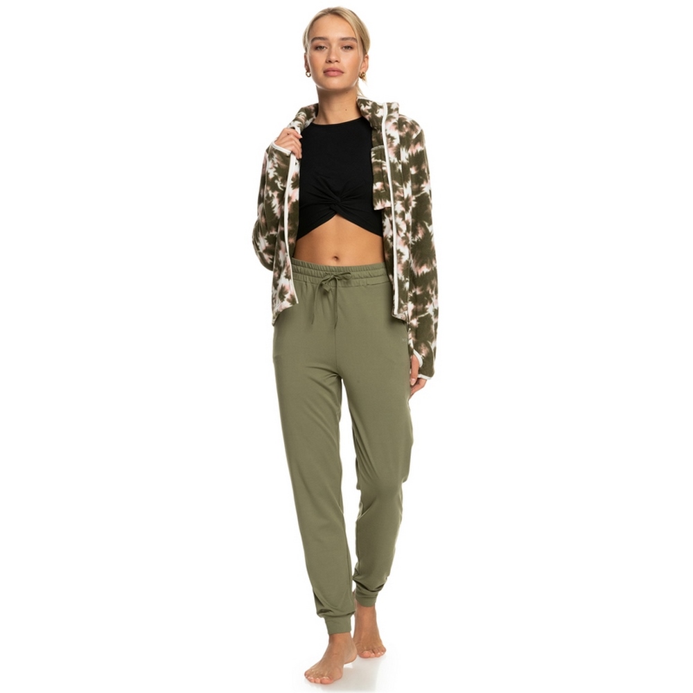 Жіночий фліс ROXY EASY LIKE AN PR J PLFL ERJPF03116-TPC6